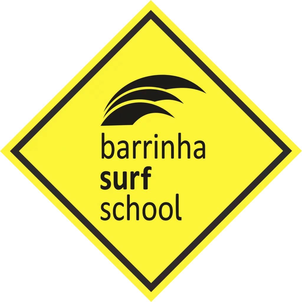 Barrinha Surf School